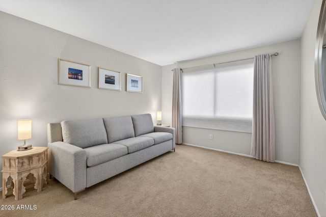 7817 N VIA DEL MUNDO --, Scottsdale, AZ 85258