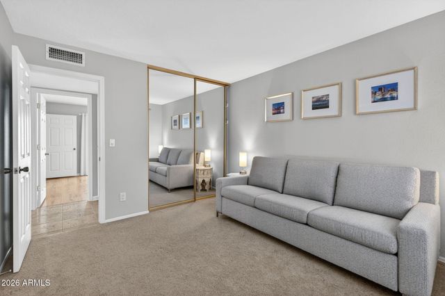 7817 N VIA DEL MUNDO --, Scottsdale, AZ 85258