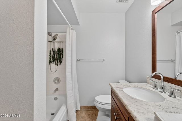 7817 N VIA DEL MUNDO --, Scottsdale, AZ 85258