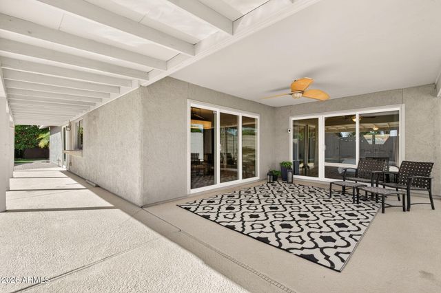 7817 N VIA DEL MUNDO --, Scottsdale, AZ 85258