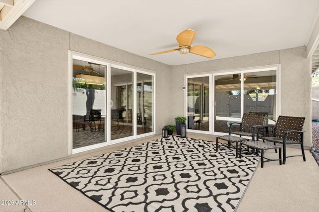 7817 N VIA DEL MUNDO --, Scottsdale, AZ 85258