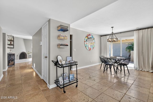 7817 N VIA DEL MUNDO --, Scottsdale, AZ 85258