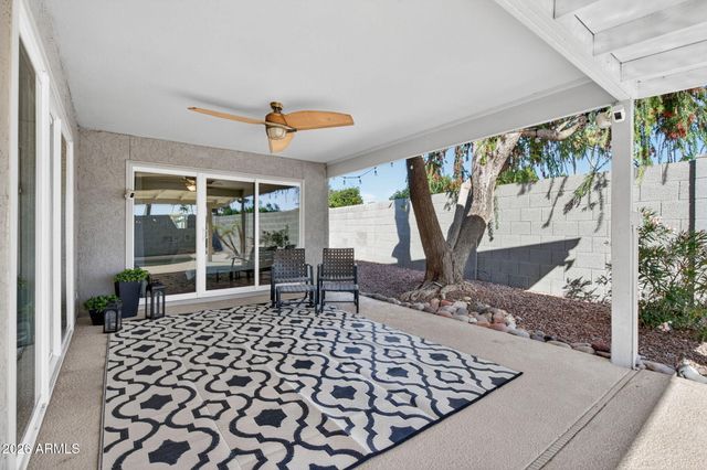 7817 N VIA DEL MUNDO --, Scottsdale, AZ 85258