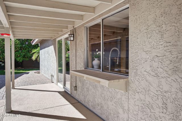 7817 N VIA DEL MUNDO --, Scottsdale, AZ 85258