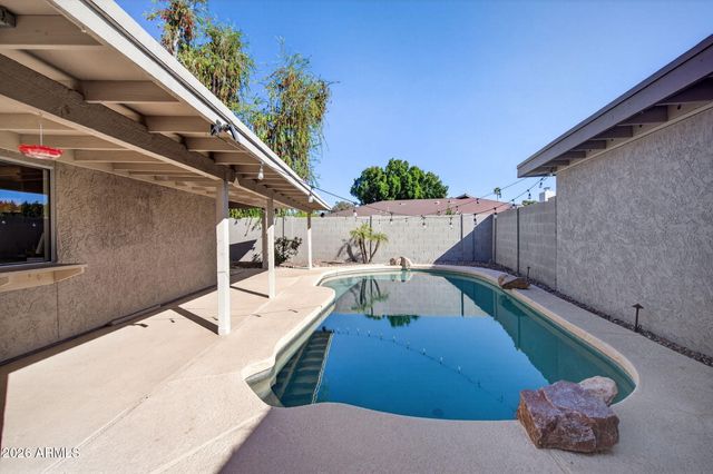 7817 N VIA DEL MUNDO --, Scottsdale, AZ 85258