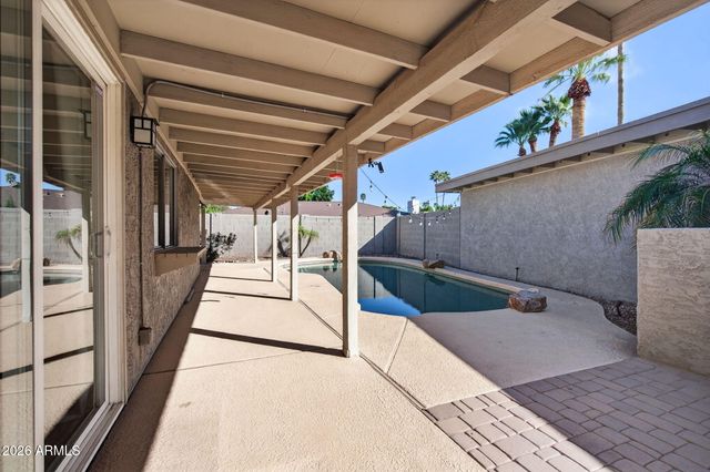 7817 N VIA DEL MUNDO --, Scottsdale, AZ 85258