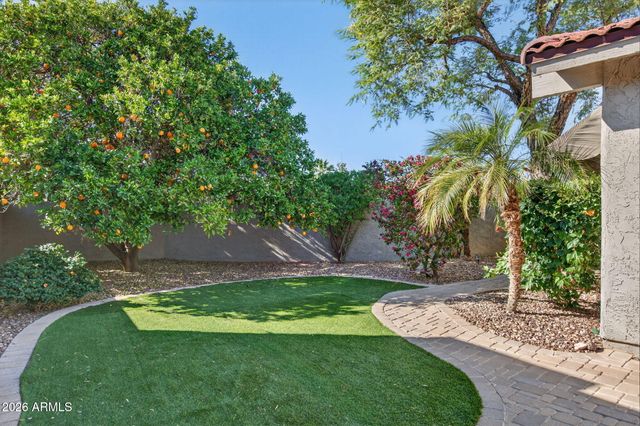 7817 N VIA DEL MUNDO --, Scottsdale, AZ 85258