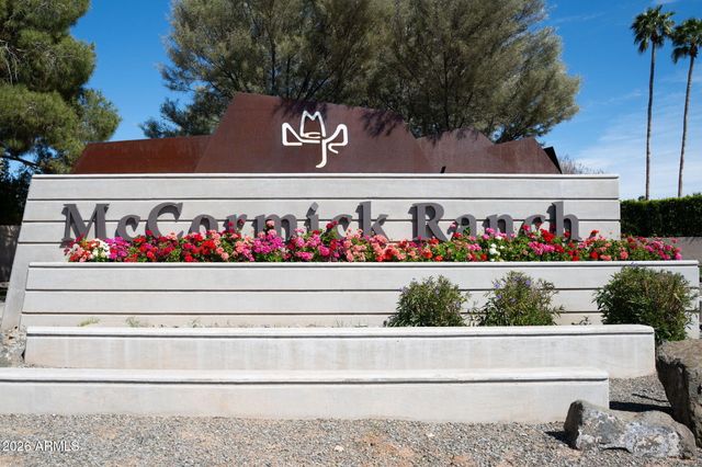 7817 N VIA DEL MUNDO --, Scottsdale, AZ 85258