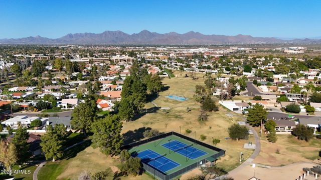 7817 N VIA DEL MUNDO --, Scottsdale, AZ 85258