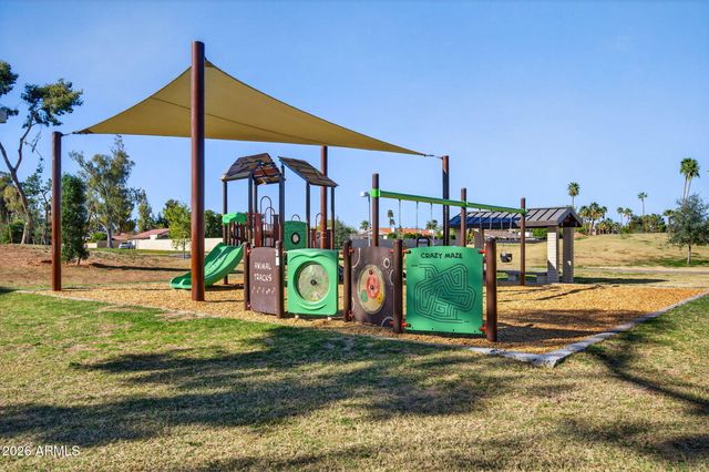 7817 N VIA DEL MUNDO --, Scottsdale, AZ 85258