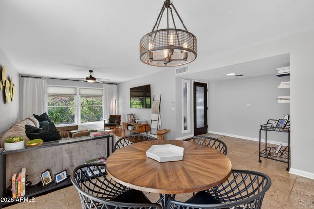 7817 N VIA DEL MUNDO --, Scottsdale, AZ 85258