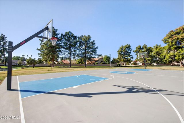 7817 N VIA DEL MUNDO --, Scottsdale, AZ 85258