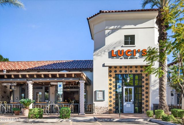 7817 N VIA DEL MUNDO --, Scottsdale, AZ 85258