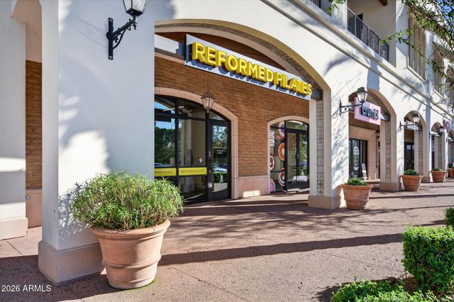 7817 N VIA DEL MUNDO --, Scottsdale, AZ 85258