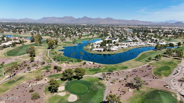 7817 N VIA DEL MUNDO --, Scottsdale, AZ 85258