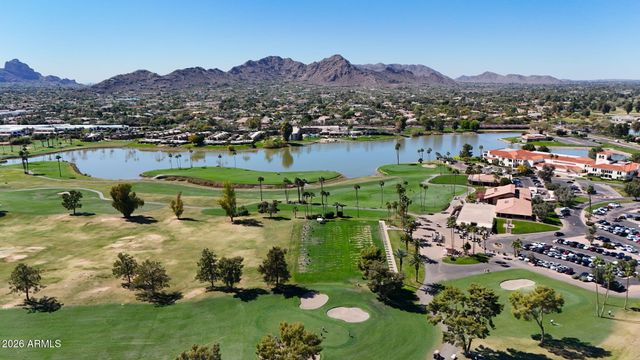 7817 N VIA DEL MUNDO --, Scottsdale, AZ 85258