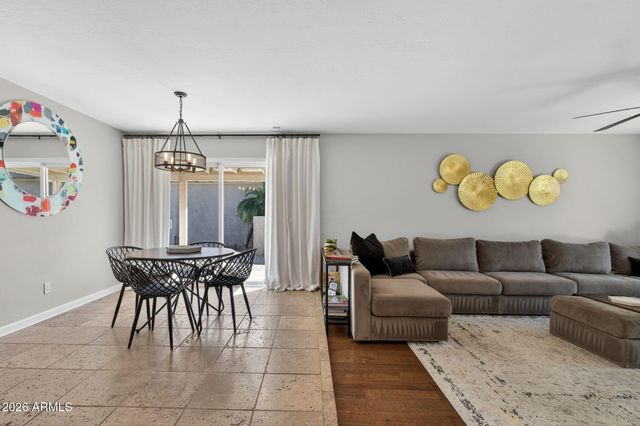 7817 N VIA DEL MUNDO --, Scottsdale, AZ 85258