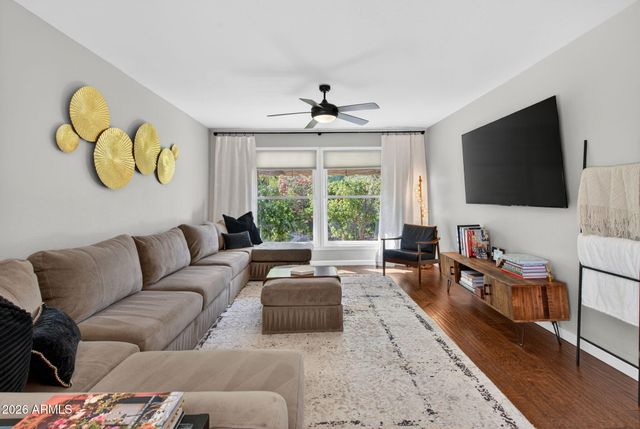 7817 N VIA DEL MUNDO --, Scottsdale, AZ 85258