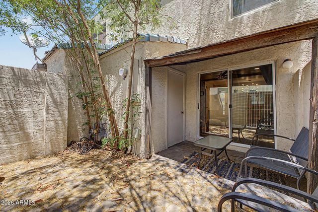 4024 N PARKWAY Avenue, Scottsdale, AZ 85251