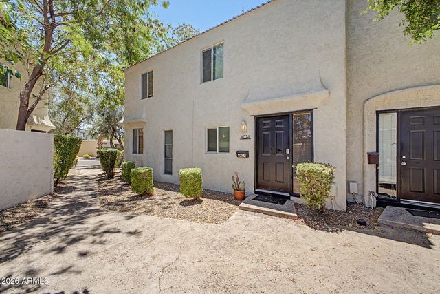 4024 N PARKWAY Avenue, Scottsdale, AZ 85251