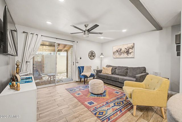 4024 N PARKWAY Avenue, Scottsdale, AZ 85251