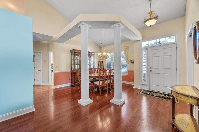 1011 Rudder Ct., Conway, SC 29526