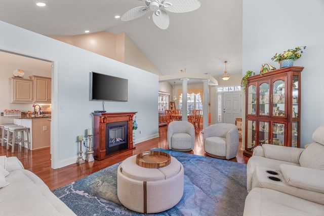 1011 Rudder Ct., Conway, SC 29526