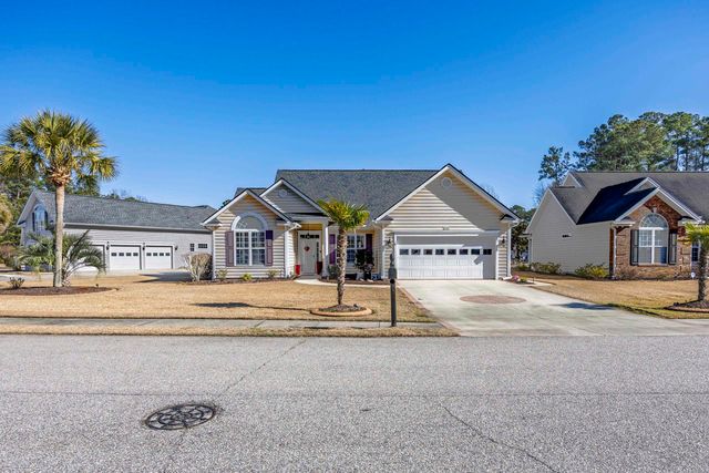 1011 Rudder Ct., Conway, SC 29526