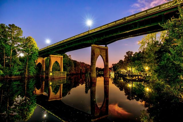 1011 Rudder Ct., Conway, SC 29526