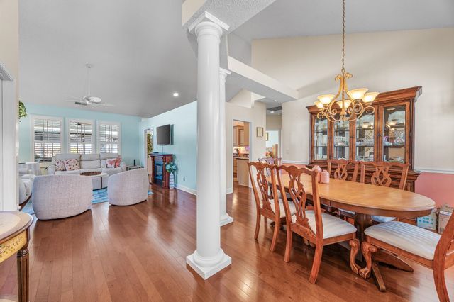 1011 Rudder Ct., Conway, SC 29526