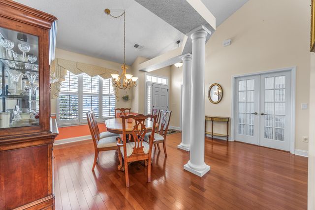 1011 Rudder Ct., Conway, SC 29526