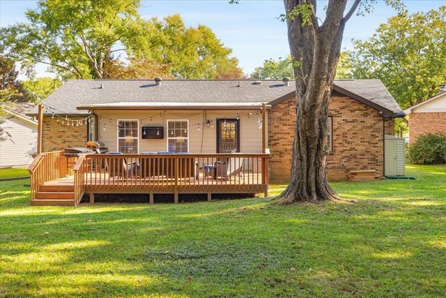 1325 Mallard Dr, Franklin, TN 37064