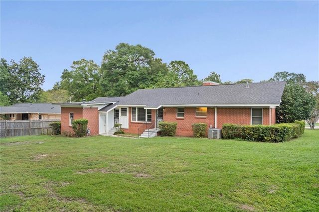 282 Jackson Boulevard, Mobile, AL 36609