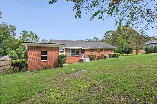 282 Jackson Boulevard, Mobile, AL 36609