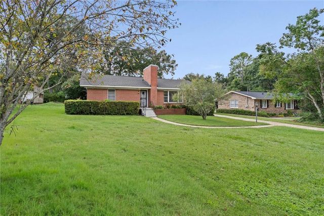 282 Jackson Boulevard, Mobile, AL 36609