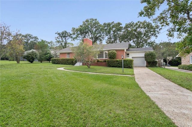 282 Jackson Boulevard, Mobile, AL 36609