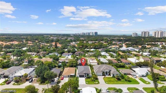 638 93rd AVE N, Naples, FL 34108