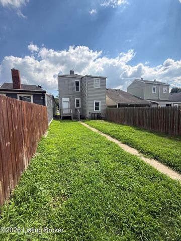 2823 W Main St, Louisville, KY 40212
