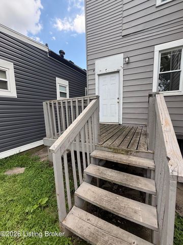 2823 W Main St, Louisville, KY 40212