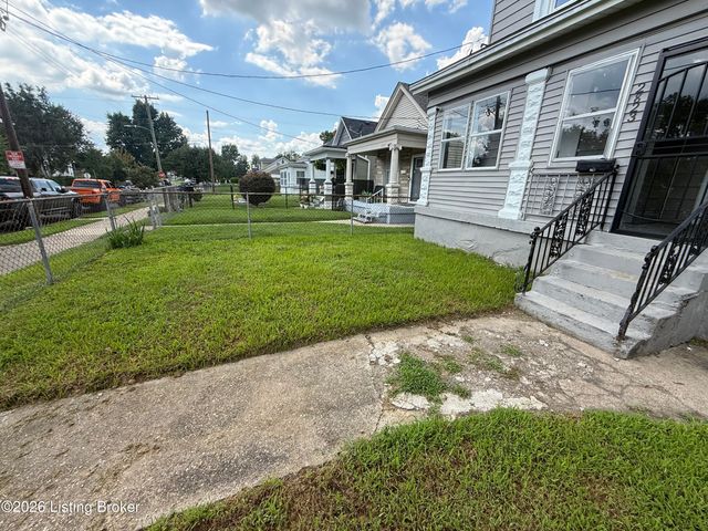 2823 W Main St, Louisville, KY 40212