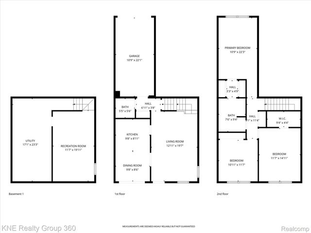 8092 Willow Lane, Warren, MI 48093