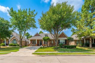 6869 Shoreview Drive, Grand Prairie, TX 75054