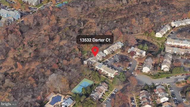 13532 DARTER CT, Clifton, VA 20124