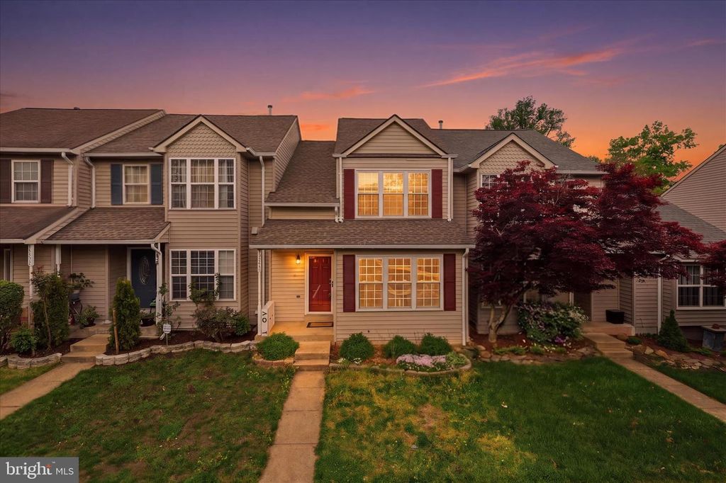 13532 DARTER CT, Clifton, VA 20124