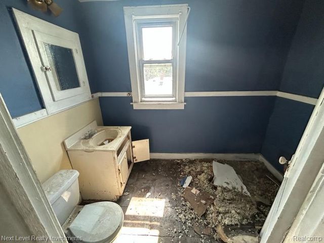18049 Saint Aubin Street, Detroit, MI 48234