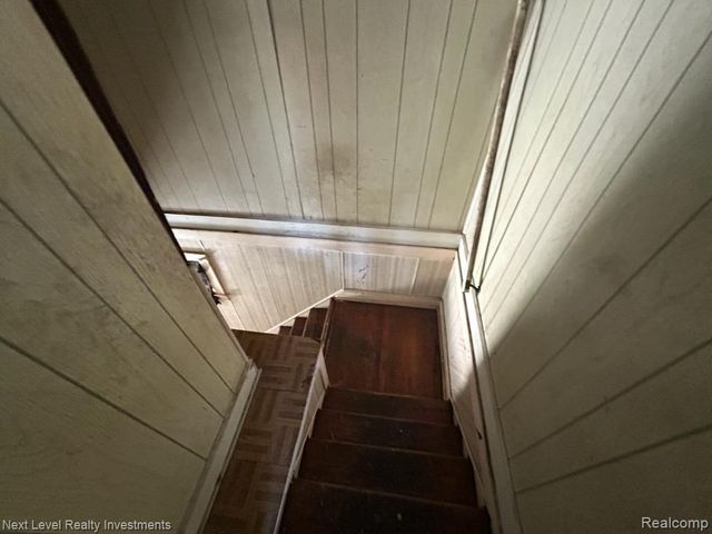 18049 Saint Aubin Street, Detroit, MI 48234