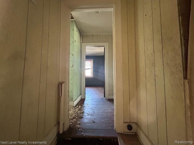18049 Saint Aubin Street, Detroit, MI 48234