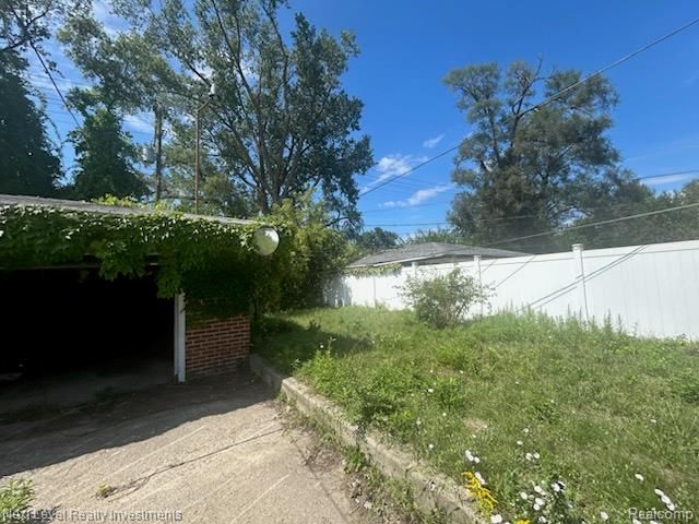 18049 Saint Aubin Street, Detroit, MI 48234