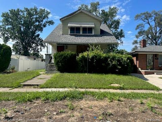 18049 Saint Aubin Street, Detroit, MI 48234