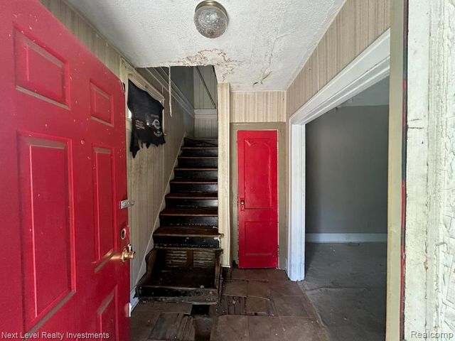 18049 Saint Aubin Street, Detroit, MI 48234